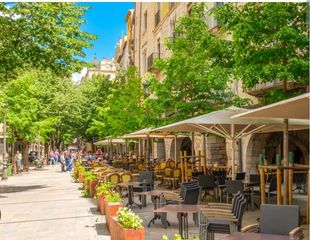 Location Appartement  Carrer mas jardí. Exclusivo piso de 300 m² en palau, girona