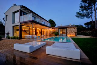 Lloguer Casa  Avinguda de palafrugell. Villa de lujo en plena naturaleza | piscina privada | a 7 min de