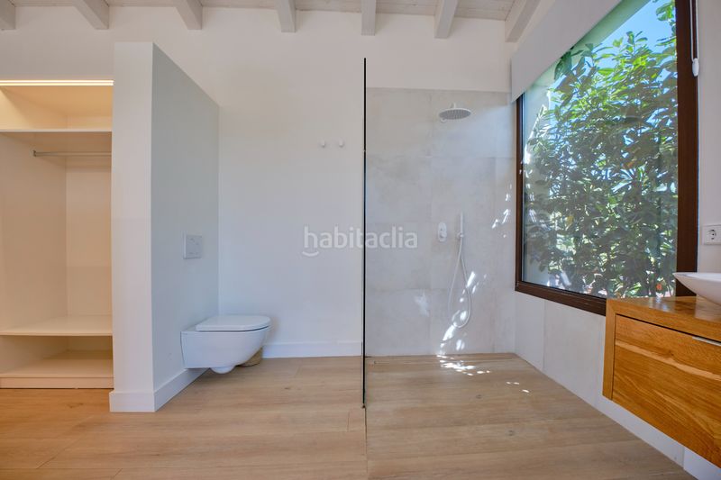 Foto cb45d80d-bcb8-4d40-add7-0ff6d4090b0f. Lloguer casa amb xemeneia calefacció aparcament piscina a Mont-ras