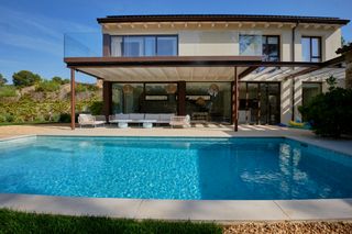 Lloguer Casa  Avinguda de palafrugell. Villa de lujo en plena naturaleza | piscina privada | a 7 min de
