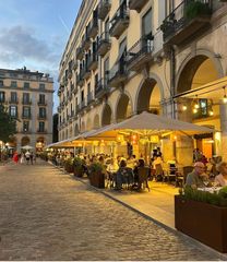 Local Comercial a Plaça de la Independència