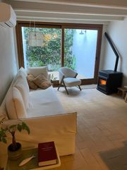 Lloguer Masia  Carrer sant joan. Casa rústica en albons – alquiler temporal en el baix empordà