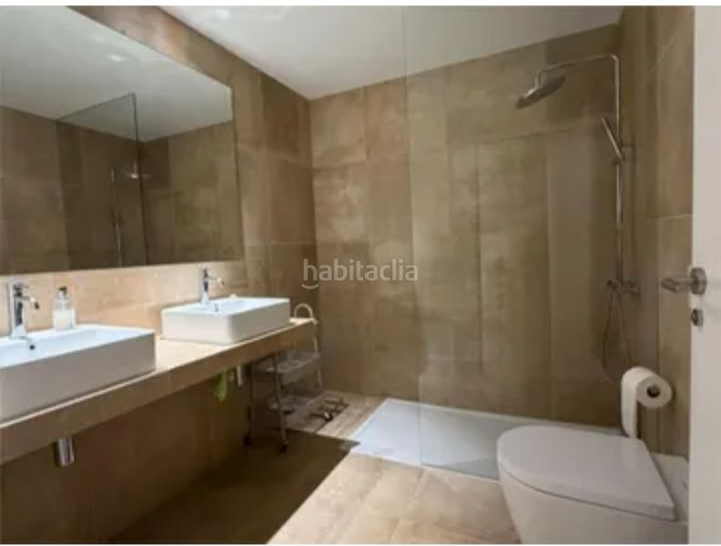 Foto 088097cd-bf11-440e-aa43-4cb6f51621db. Lloguer apartament amb calefacció aparcament piscina a Begur