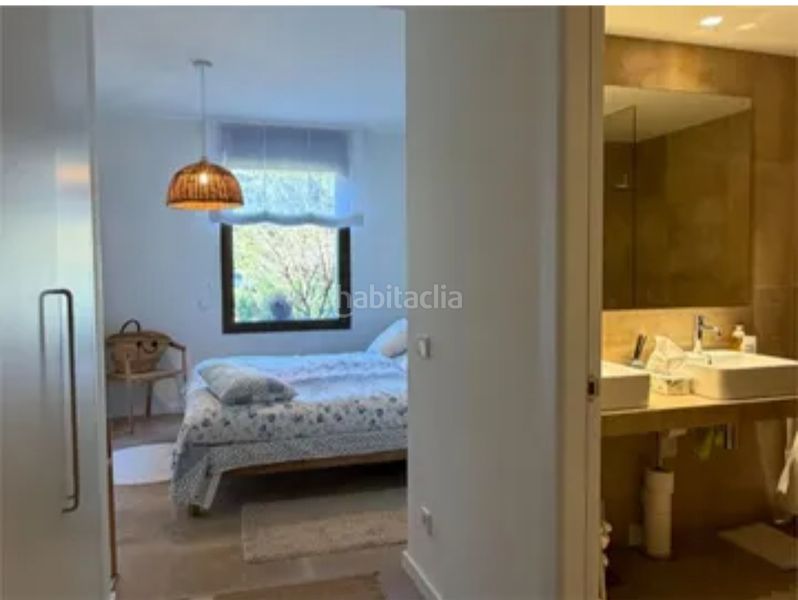 Foto 96babeff-1800-4fc2-b65c-ae310637bc91. Lloguer apartament amb calefacció aparcament piscina a Begur