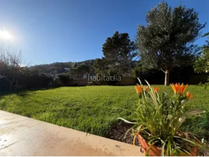 Foto c7f9bfa5-d107-4106-bf0e-e1146b7f2646. Lloguer apartament amb calefacció aparcament piscina a Begur