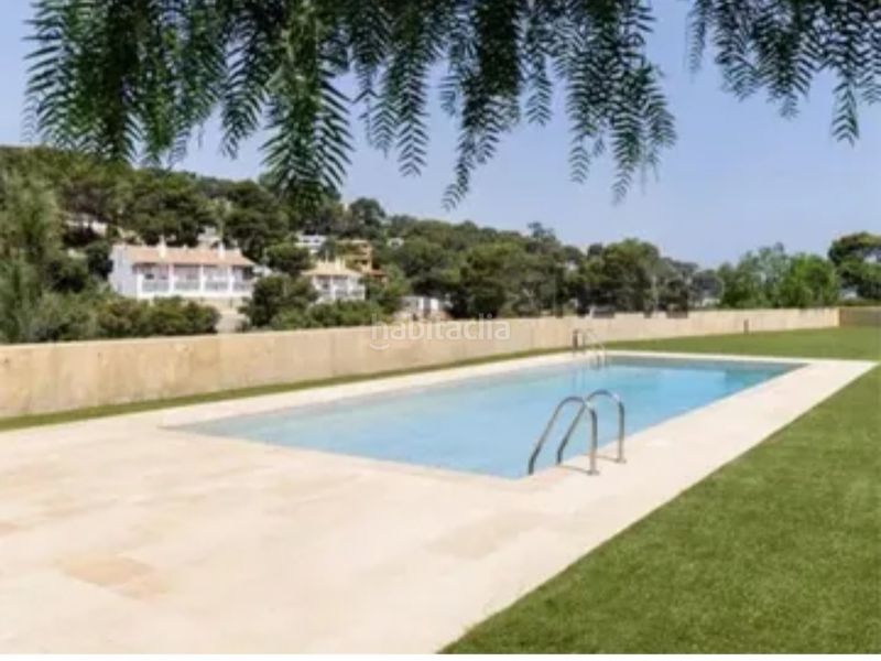 Foto f9d48b46-bc27-411f-be7e-226dc602f3dc. Lloguer apartament amb calefacció aparcament piscina a Begur