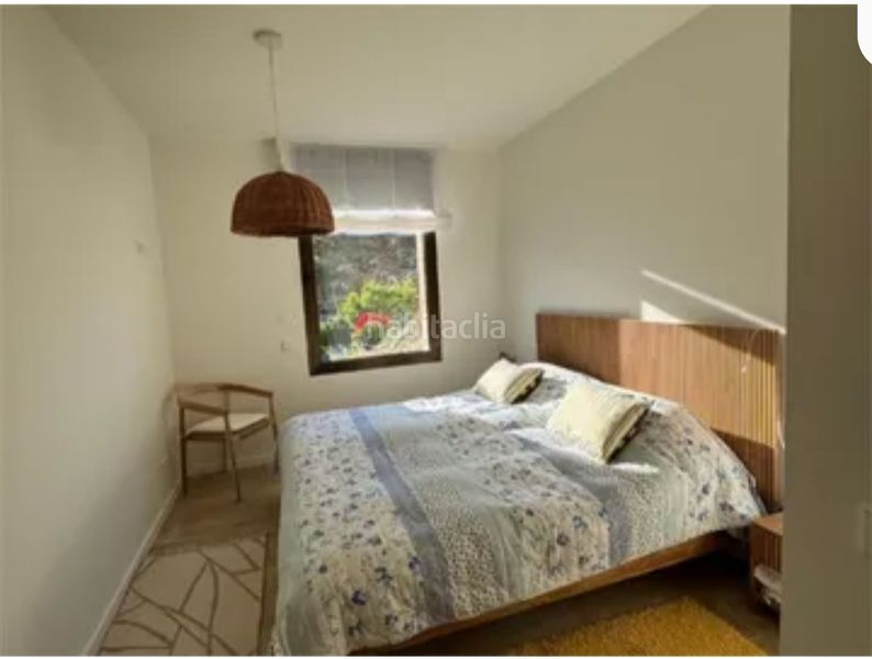 Foto fa8db6f0-08c3-4ad8-a186-5c9734355747. Lloguer apartament amb calefacció aparcament piscina a Begur