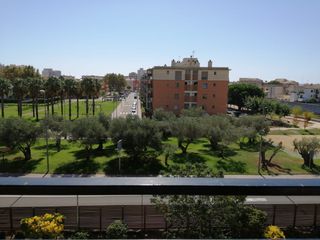 Lloguer Apartament a Carrer canigó 9. Alquiler de temporada – del 1 de septiembre al 30 de junio