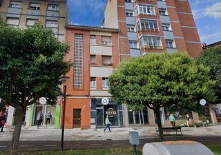 Pis a Avenida de gaspar garcía laviana 48. ¡a estrenar en el llano! 3º exterior, reforma integral de diseño