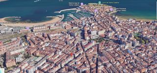 Location Appartement  Avenida de la constitución 26. ¡descubre tu nuevo hogar en el corazón de gijón!