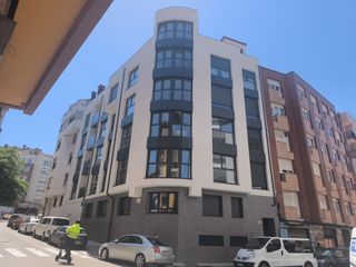 Lloguer Apartament a Calle los ángeles 31. ¡descubre tu nuevo hogar en el corazón de gijón!