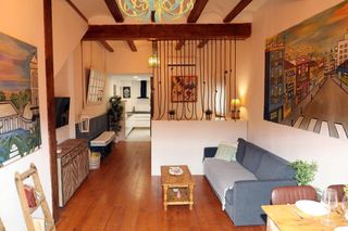 Appartement à Cl escalante 135
