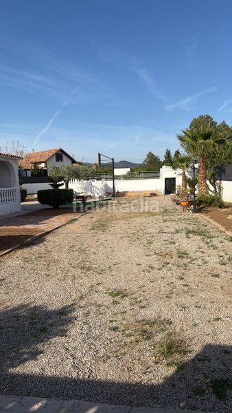 Foto 025f0923-9301-4301-b10d-e3bd70bdc90b. Casa amb aparcament piscina a Los Pinares-La Masia Bétera