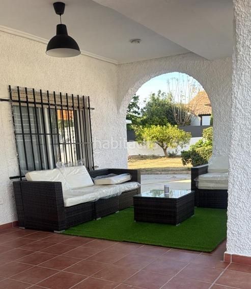 Foto 36326797-e017-49e2-a231-3a80dc61dea3. Casa amb aparcament piscina a Los Pinares-La Masia Bétera