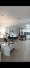 Piso  Avenida constitucion de la. Exclusivo piso de 90 m2 listo para entrar a vivir en av. constit