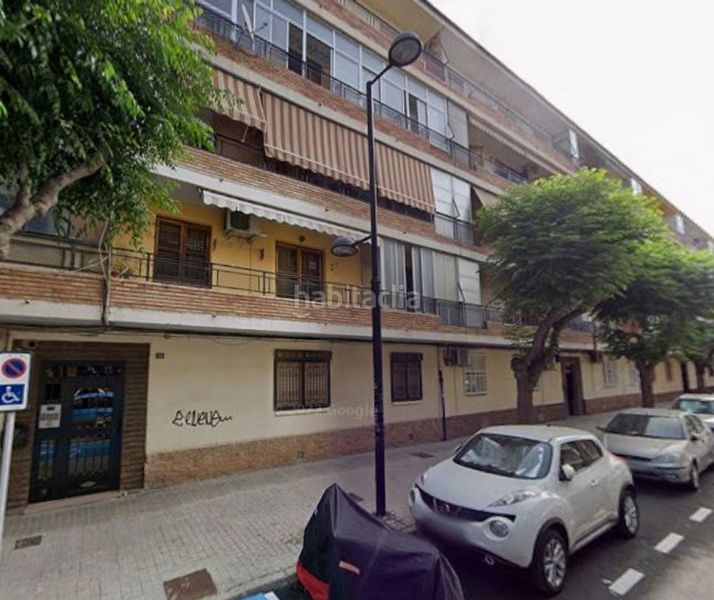 Foto 55837a4e-4e37-4ae1-9899-8501350b70ad. Pis a Alfafar