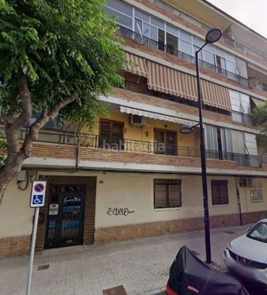 Foto e2919fb2-1a51-4fee-94b5-a8a90a5ae245. Pis a Alfafar