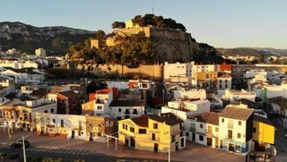 Etagenwohnung  Calle pou del posmo. Gran oportunidad piso luminoso en pedreguer, alicante