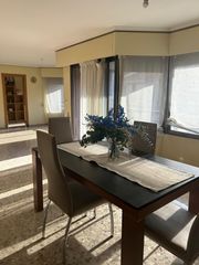 Etagenwohnung  Avenida pais valencia. Piso amplio con balcón en el centro de la pobla de farnals  7cas