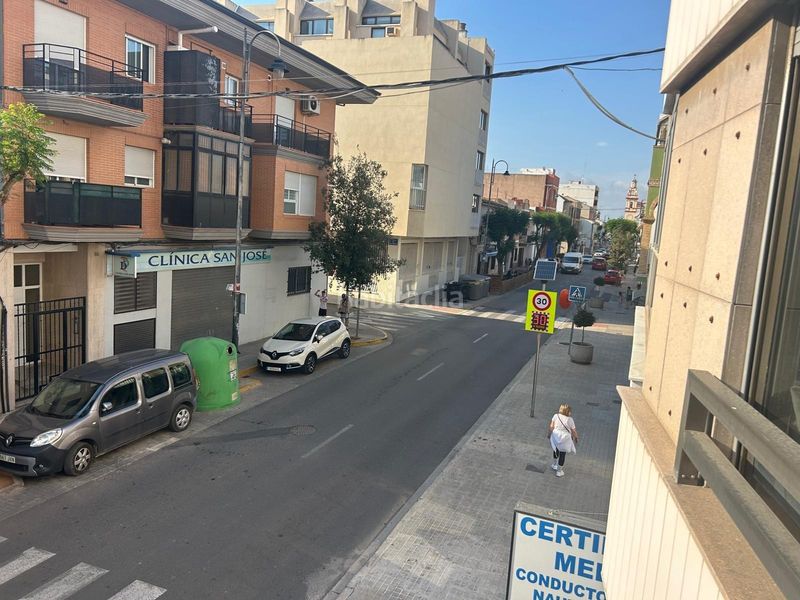 Foto 56da4967-1b46-41ff-abd8-d28132f184c3. Pis amb calefacció a Pobla de Farnals Pobla de Farnals (la)