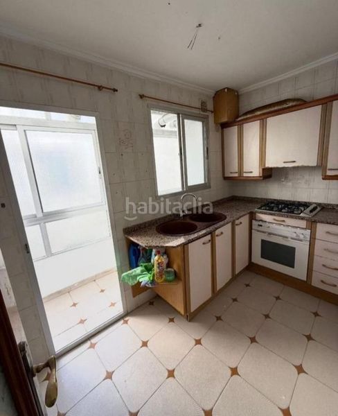 Foto 78c61166-6560-469a-8695-b9b436dabc2c. Flat in Centro Ciudad Manises