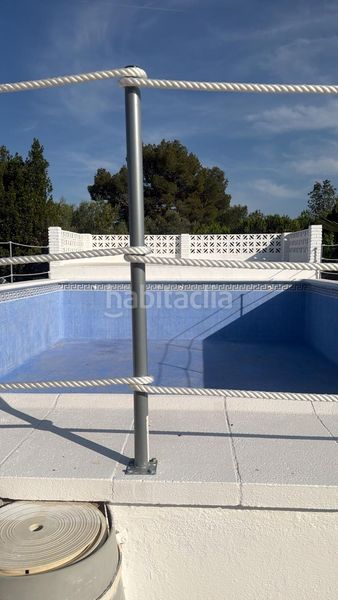 Foto 3cffd1dd-c16a-4812-8500-9a612d950b10. Lloguer xalet amb aparcament a Los Pinares-La Masia Bétera