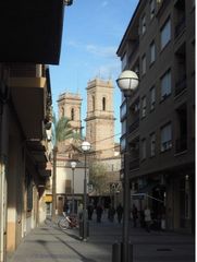 Flat  Calle doctor jose peris. Luminoso piso con balcón y terraza en almàssera, a un paso de va