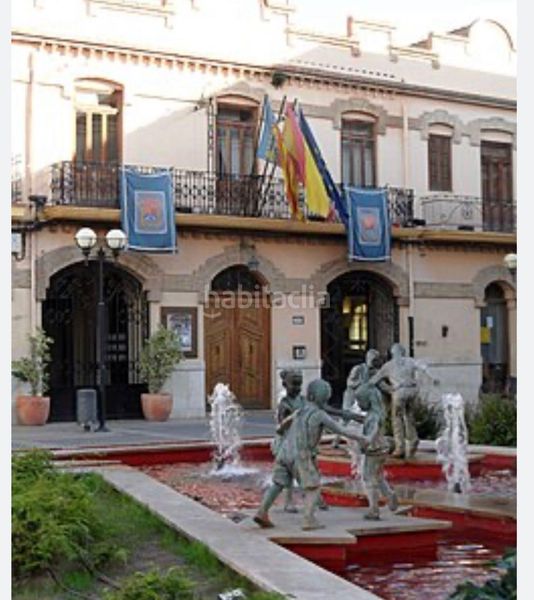 Foto ea2989de-b6f8-4f01-bc8d-7eace3de8139. Pis a Almàssera