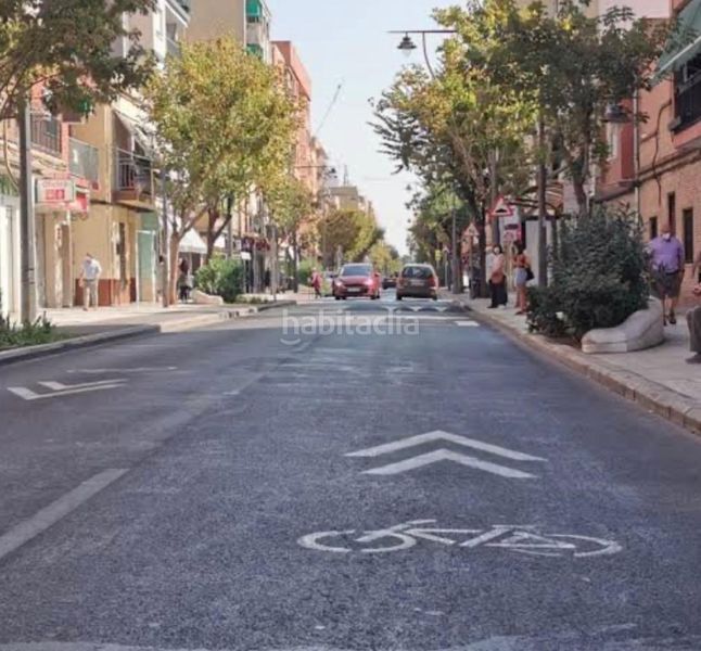 Foto 00e4f9b8-752f-4a24-afdd-1f2dc3767508. Dúplex a Avenida de la Paz Xirivella