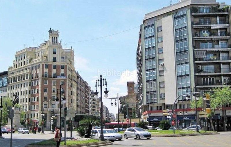 Foto 7d6b7f00-e0c7-49b6-8170-0edec6a59dd6. Pis a Arrancapins Valencia