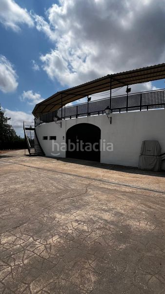 Foto 62aa7966-b442-4214-a4de-c05c9dcd0d86. Finca rústica a Vall d´Uixó (la)
