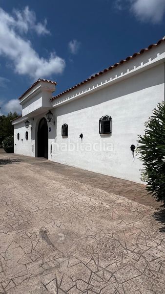 Foto 6446bdaf-4447-45f3-8d87-e67403394684. Finca rústica a Vall d´Uixó (la)