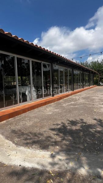 Foto a7cdfb36-d8ed-474c-9685-822b1e37e323. Finca rústica a Vall d´Uixó (la)