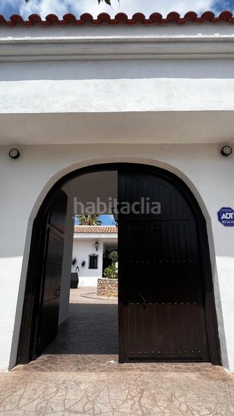 Foto ef9334ae-d386-4e3c-ba06-e4e14c9c84a4. Finca rústica a Vall d´Uixó (la)
