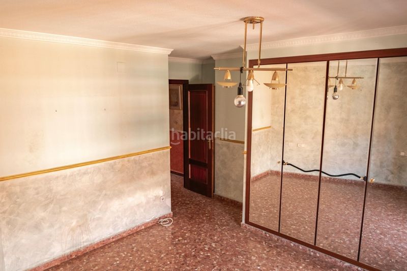 Foto 417b7539-4410-4182-8db3-8a4835624523. Dúplex a Avenida de la Paz Xirivella
