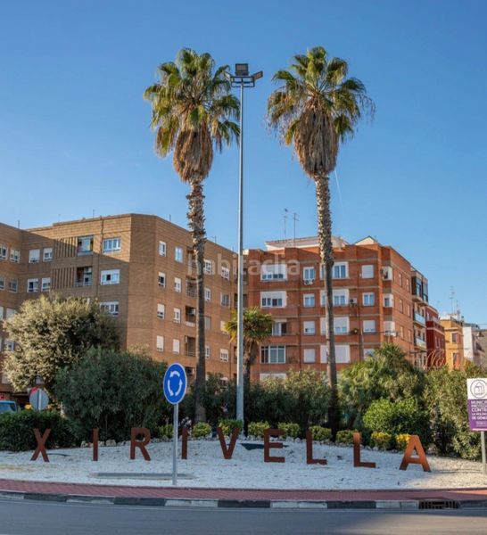 Foto bb70861d-1621-47a5-80ab-4b5f1264070f. Dúplex a Avenida de la Paz Xirivella
