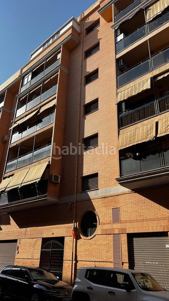 Foto 1f0e4da1-e11d-481e-8e88-ad890356e113. Pis amb aparcament a Barrio Benicalap Valencia