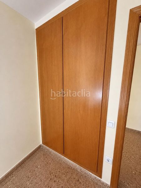 Foto 2161e230-1901-47de-9823-58d4e58b361c. Pis amb aparcament a Barrio Benicalap Valencia