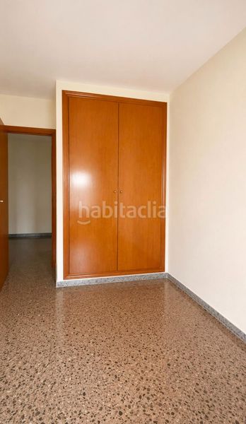 Foto 4f65b7d9-f797-4c0c-b015-c30658744e7c. Pis amb aparcament a Barrio Benicalap Valencia