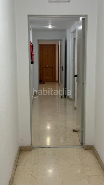 Foto 728bab37-a33d-4714-a6a8-bacae59c883f. Pis amb aparcament a Barrio Benicalap Valencia