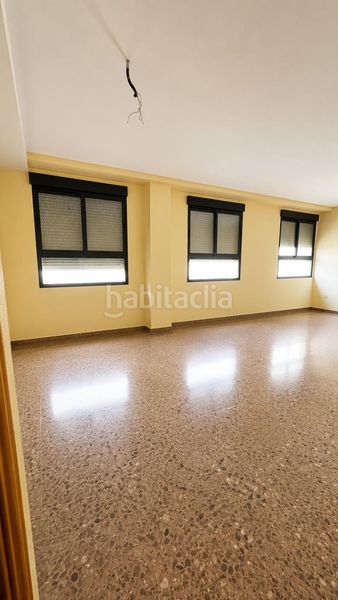 Foto a69c958d-a9cb-453a-888b-21fd22ec4b2d. Pis amb aparcament a Barrio Benicalap Valencia