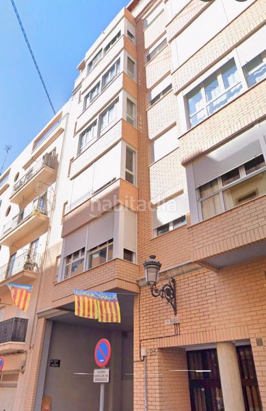Foto d99d8e6d-2a35-41a1-9b4a-912d4bae37b5. Àtic a Mont Olivet Valencia