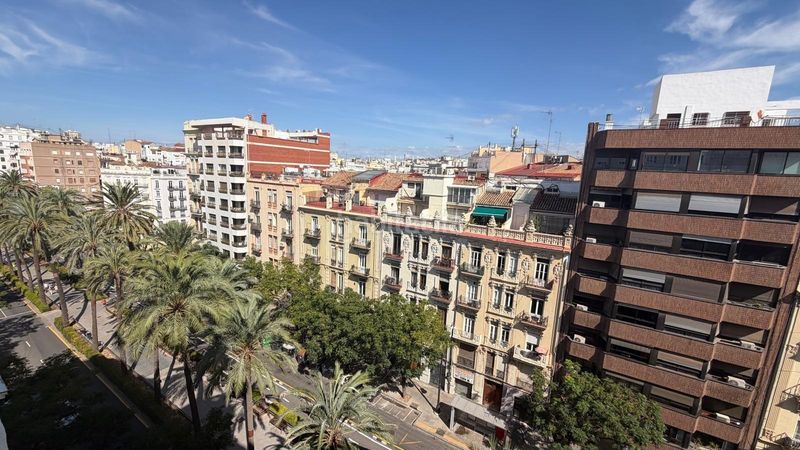 Foto b9ca7bec-464c-40f7-903d-5b2e0e52ab2c. Lloguer pis a Russafa Valencia
