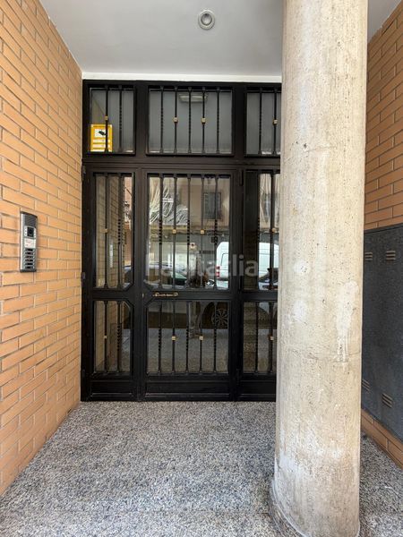 Foto 6893dd64-c8c9-41d4-b3fc-09128861f2e4. Àtic a Mont Olivet Valencia