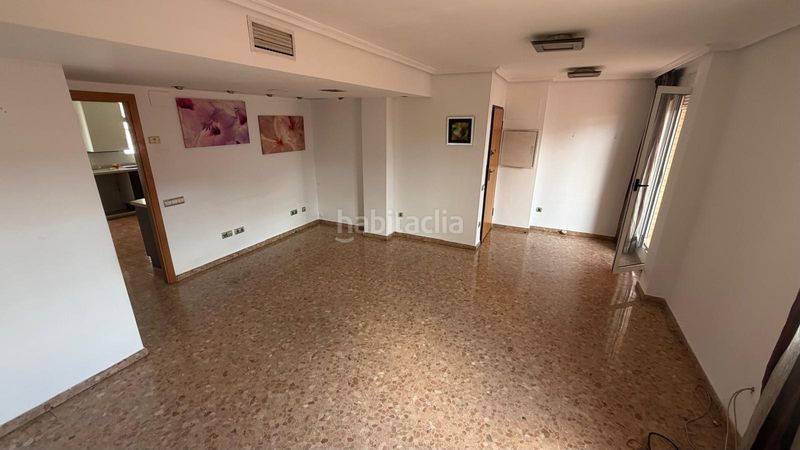 Foto 8cbac547-230f-4096-b1a3-f9f55236f30a. Àtic a Mont Olivet Valencia