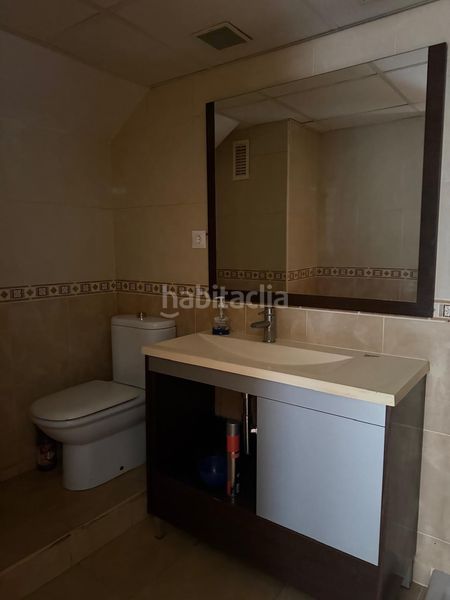 Foto 8d09edf1-7b04-4446-b21b-2adf41a7a312. Àtic a Mont Olivet Valencia