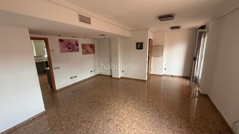 Foto c795fb8b-c491-4d53-a557-cad7760b21ec. Àtic a Mont Olivet Valencia