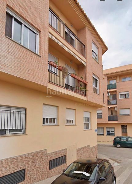 Foto 14825c0a-dd85-447a-a630-f61a6ba17fe4. Àtic amb aparcament a Benaguasil