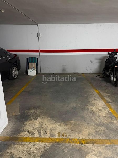 Foto 31a5ac0b-12fd-4dda-8d24-cdb88c227c93. Àtic amb aparcament a Benaguasil