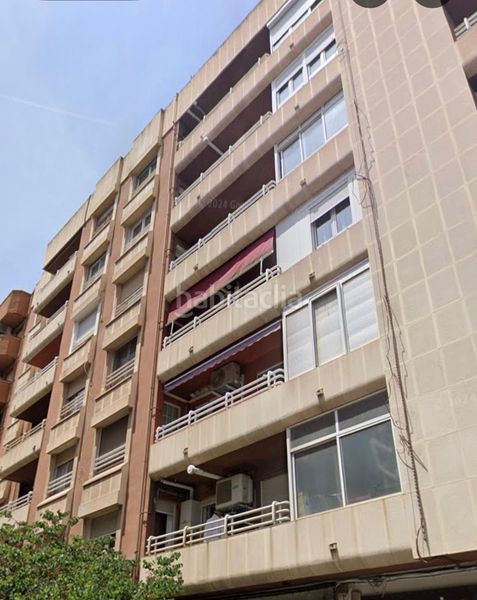 Foto 6f82eac5-0891-4be2-9627-cedabdbbb517. Pis a Russafa Valencia